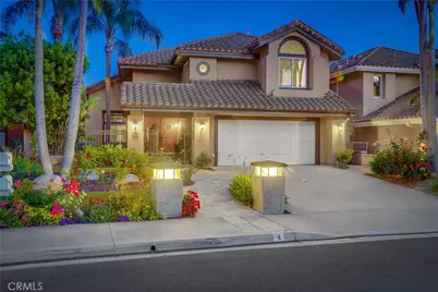 4 Sugarpine Drive, Trabuco Canyon, CA 92679 - Photo 1