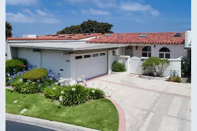 2163 Vista Entrada, Newport Beach, CA 92660 - Photo 1