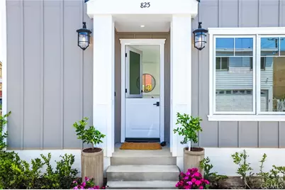 825 W Bay Avenue #A, Newport Beach, CA 92661 - Photo 1