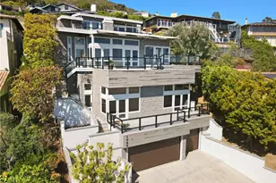 1560 Sunset Ridge Dr, Laguna Beach, CA 92651 - Photo 1