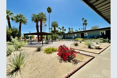 36947 Melrose Drive #5, Cathedral City, CA 92234 - Photo 1