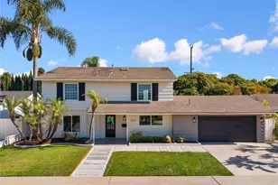 1839 Pitcairn Dr, Costa Mesa, CA 92626 - Photo 1