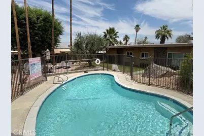37156 Palo Verde Drive #6, Cathedral City, CA 92234 - Photo 1