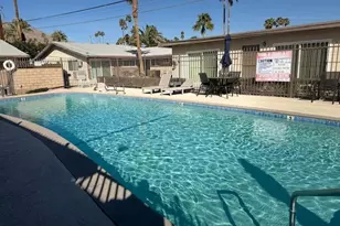 686 E Cottonwood Rd, Palm Springs, CA 92262 - Photo 1