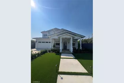 2517 Fairway Drive, Costa Mesa, CA 92627 - Photo 1