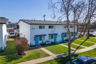 2809 S Baker St, Santa Ana, CA 92707 - Photo 1