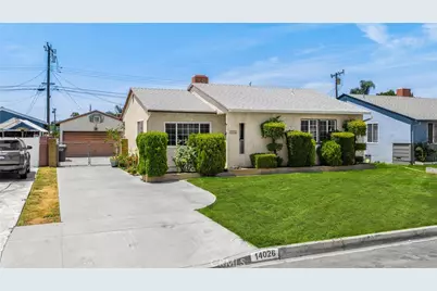14026 Light Street, Whittier, CA 90605 - Photo 1