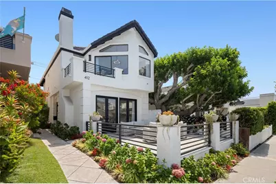 412 Poinsettia Avenue, Corona del Mar, CA 92625 - Photo 1