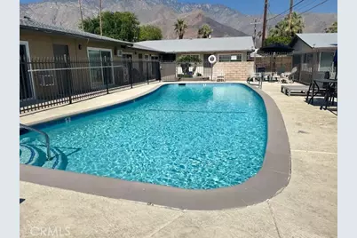 686 E Cottonwood Road #2, Palm Springs, CA 92262 - Photo 1
