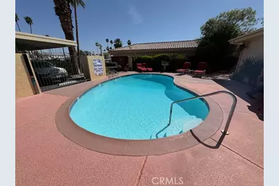 74443 Driftwood Drive #4, Palm Desert, CA 92260 - Photo 1