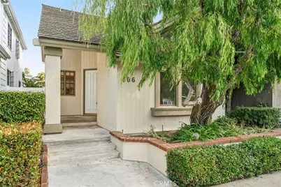 606 Carnation Avenue, Corona del Mar, CA 92625 - Photo 1
