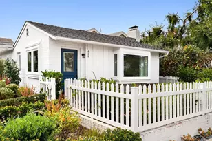 438 Acacia Ave, Corona del Mar, CA 92625 - Photo 1
