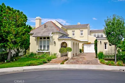 7 Ronsard, Newport Coast, CA 92657 - Photo 1