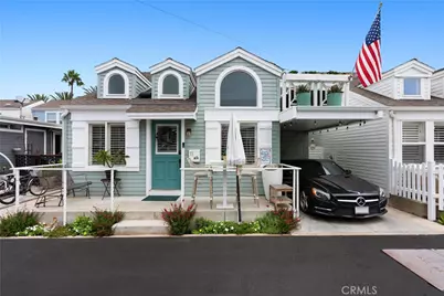11 Bolivar Street, Newport Beach, CA 92663 - Photo 1