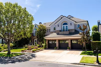 115 Old Course Drive, Newport Beach, CA 92660 - Photo 1