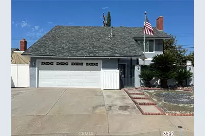 8530 Willow Drive, Rancho Cucamonga, CA 91730 - Photo 1