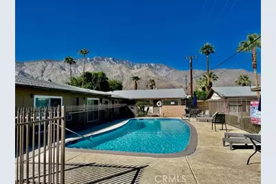 685 E Vista Chino #B, Palm Springs, CA 92262 - Photo 1