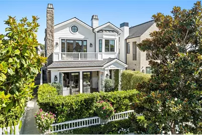 416 Orchid Avenue, Corona del Mar, CA 92625 - Photo 1