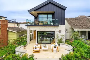 223 Orchid Ave, Corona del Mar, CA 92625 - Photo 1