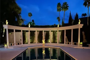 300 S Patencio Rd, Palm Springs, CA 92262 - Photo 1