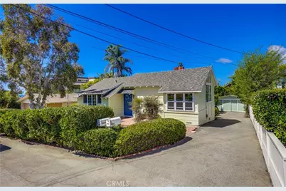 464 Agate Street, Laguna Beach, CA 92651 - Photo 1