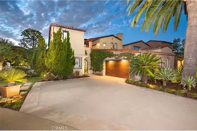 1 Ocean Heights Drive, Newport Coast, CA 92657 - Photo 1