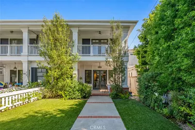 516 Bolsa, Newport Beach, CA 92663 - Photo 1