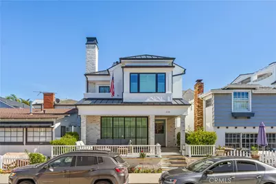 116 Emerald, Newport Beach, CA 92662 - Photo 1
