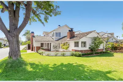 2562 Vista Drive, Newport Beach, CA 92663 - Photo 1