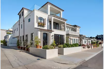 318 Coronado Street, Newport Beach, CA 92661 - Photo 1