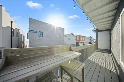 106 Nordina #B, Newport Beach, CA 92663 - Photo 1
