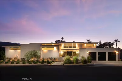 37855 Thompson Road, Rancho Mirage, CA 92270 - Photo 1