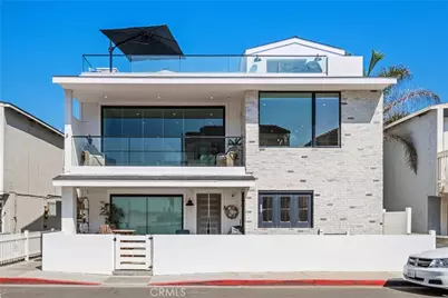 4918 Seashore Drive, Newport Beach, CA 92663 - Photo 1