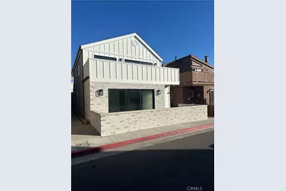 204 Lugonia Street #A, Newport Beach, CA 92663 - Photo 1