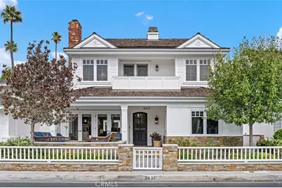 2431 Bayshore Drive, Newport Beach, CA 92663 - Photo 1