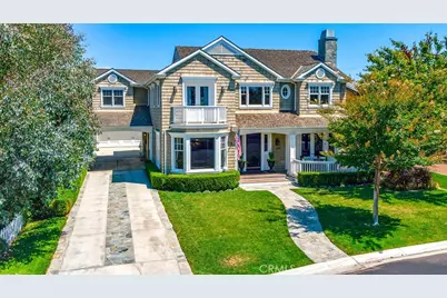 424 Snug Harbor Road, Newport Beach, CA 92663 - Photo 1