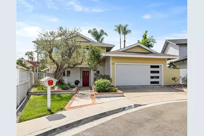 281 Brentwood Place, Costa Mesa, CA 92627 - Photo 1