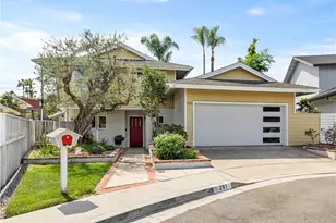 281 Brentwood Pl, Costa Mesa, CA 92627 - Photo 1