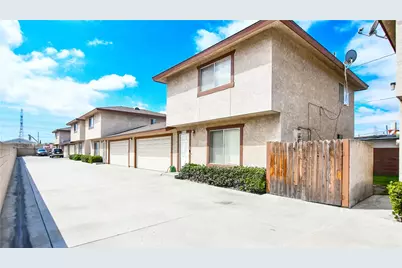 9112 Cedar St, Bellflower, CA 90706 - Photo 1