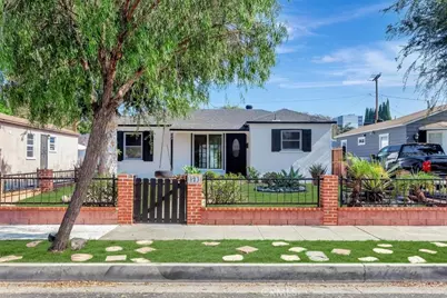 823 N Towner, Santa Ana, CA 92703 - Photo 1