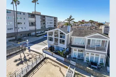 311 E Edgewater #A, Newport Beach, CA 92661 - Photo 1