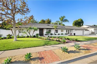 11891 Gladstone Drive, North Tustin, CA 92705 - Photo 1