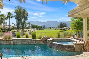 81687 Desert Willow, La Quinta, CA 92253 - Photo 1