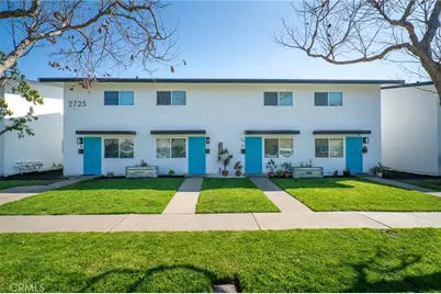 2725 S Baker St., Santa Ana, CA 92707 - Photo 1