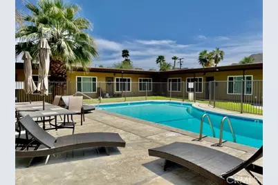 37156 Palo Verde Drive #4, Cathedral City, CA 92234 - Photo 1