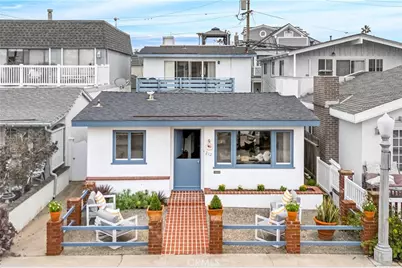 212 Opal, Newport Beach, CA 92662 - Photo 1