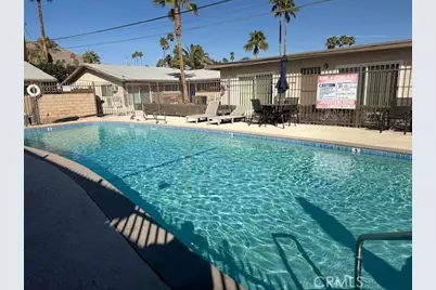 686 E Cottonwood Road #6, Palm Springs, CA 92262 - Photo 1