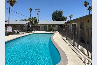 686 E Cottonwood Road #5, Palm Springs, CA 92262 - Photo 1