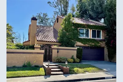 25911 El Segundo Street, Laguna Hills, CA 92653 - Photo 1