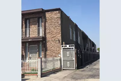 815 N Rose #J, Compton, CA 90221 - Photo 1